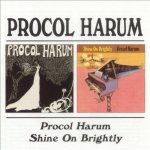 Procol Harum / Shine on Brightly