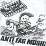 Anti Fag Music
