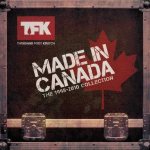 Made in Canada: the 1998-2010 Collection