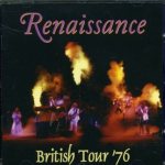 British Tour '76