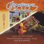 Turn of the Cards & Scheherazade and Other Stories - Live in Concert