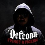 I`M NOT a PIGEON