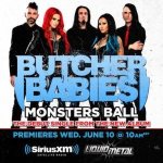 Monsters Ball