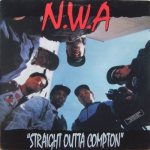 Straight Outta Compton