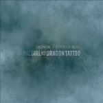 The Girl With the Dragon Tattoo