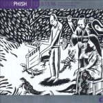 Live Phish 12 - 8.13.96 - Deer Creek Music Center - Noblesville, Indiana