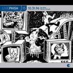 Live Phish 15 - 10.31.96 - the Omni - Atlanta, Georgia