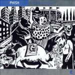 Live Phish 17 - 7.15.98 - Portland Meadows - Portland, Oregon