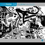 Live Phish 20 - 12.29.94 - Providence Civic Center - Providence, Rhode Island