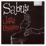 Sabu's Jazz Espagnole