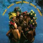 Juicy Fruit (Disco Freak)