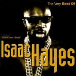 The Very Best of Isaac Hayes