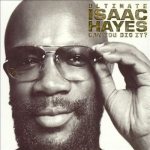 Ultimate Isaac Hayes: Can You Dig It?