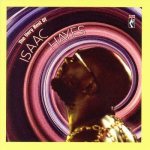 The Very Best of Isaac Hayes