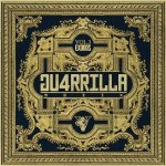 Guerrilla Muzik Vol. 3 `Exodos`