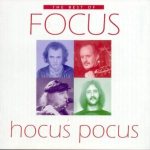 Hocus Pocus: the Best of Focus