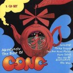 Absolutely the Best of Gong (2 CD Set)