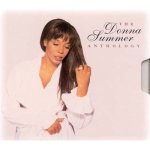 The Donna Summer Anthology