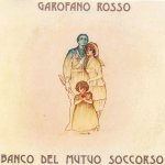 Garofano rosso