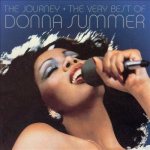 The Journey: the Very Best of Donna Summer