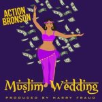 Muslim Wedding