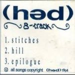 (Hed)8 Track (EP)
