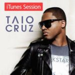 iTunes Session