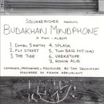 Budakhan Mindphone