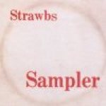 Strawberry Music Sampler No. 1