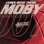 James Bond Theme (Moby's Re-Version)