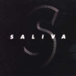 Saliva