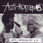 Anti-Imperialist E.P.