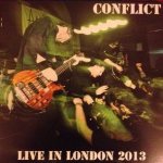 Live in London 2013