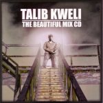 The Beautiful Mix CD
