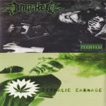 Impaled / Cephalic Carnage