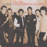 Time Flies...The Best of Huey Lewis & the News