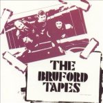 The Bruford Tapes