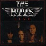 The Rods Live