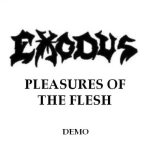 Pleasures of the Flesh