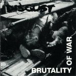 Brutality of War