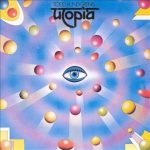 Todd Rundgren's Utopia