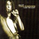 Best of Todd Rundgren - I Saw the Light