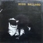 Russ Ballard