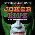 The Joker Live in Concert