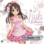 Cinderella Mater 010 Shimamura Uzuki