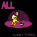 Allroy's Revenge