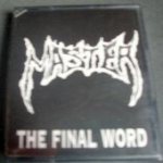 The Final Word