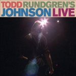 Todd Rundgren's Johnson Live