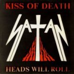 Kiss of Death