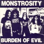 Burden of Evil